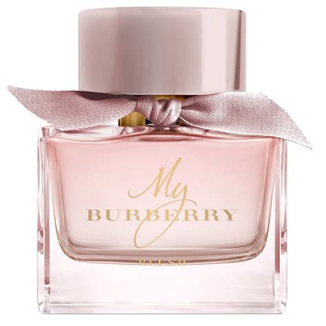 my burberry blush profumo donna|my burberry blush perfume.